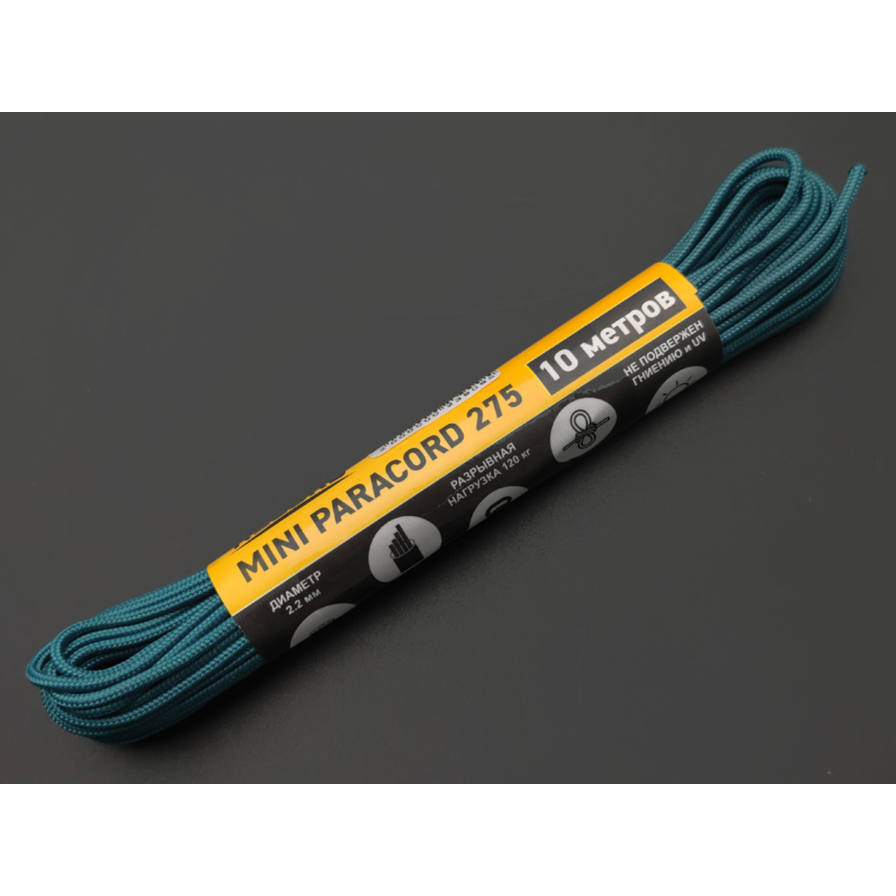 ReCORD Mini Paracord 275 Мурена