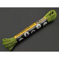 ReCORD Mini Paracord 275 Змея Жёлтый Неон