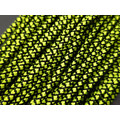 ReCORD Mini Paracord 275 Змея Жёлтый Неон