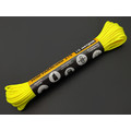 ReCORD Mini Paracord 275 Жёлтый Неон