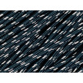 ReCORD Mini Paracord 275 Светоотражающий Балтика