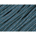 ReCORD Mini Paracord 275 Светоотражающий Балтика