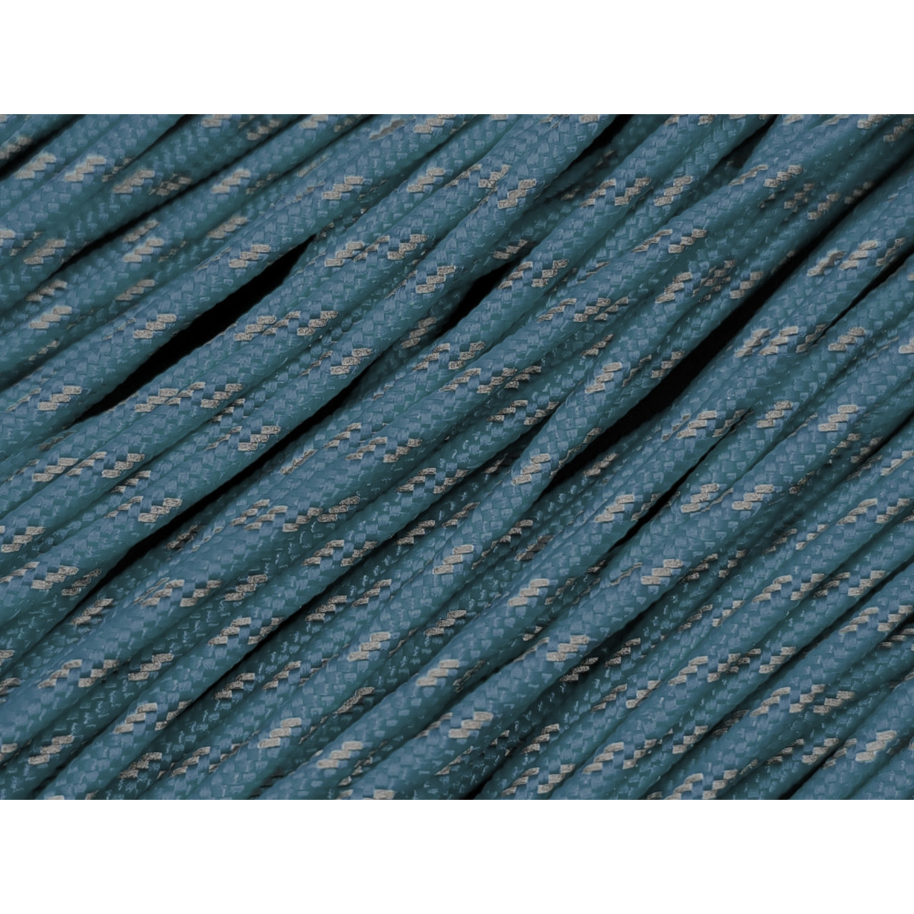 ReCORD Mini Paracord 275 Светоотражающий Балтика