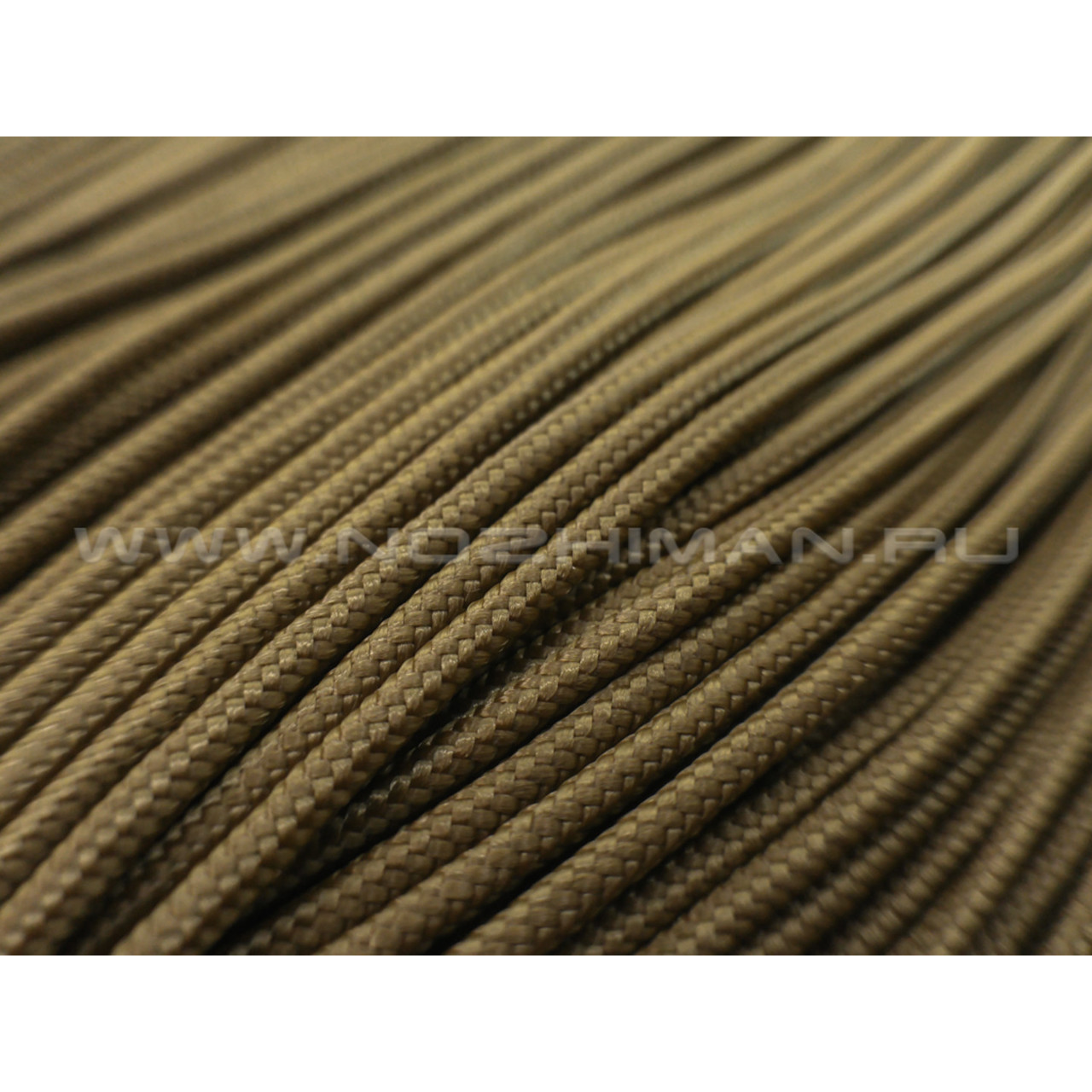 ReCORD Mini Paracord 275 Койот