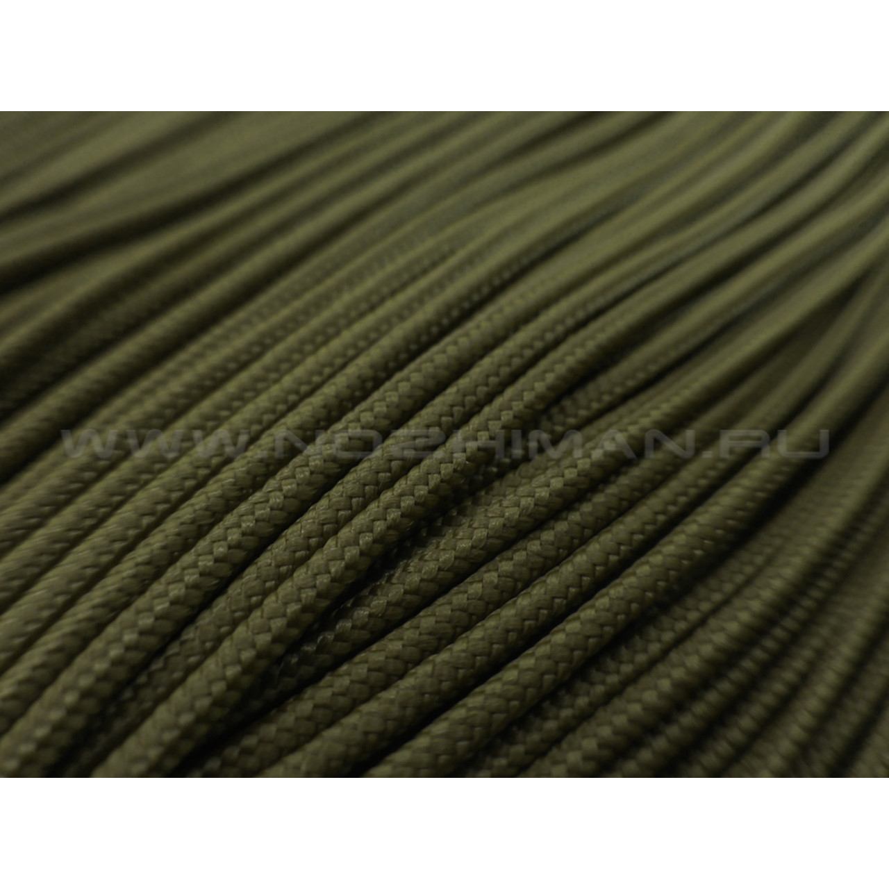 ReCORD Mini Paracord 275 Хаки