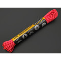 ReCORD Mini Paracord 275 Розовый Неон