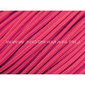 ReCORD Mini Paracord 275 Розовый Неон