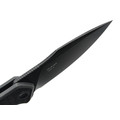 Mr.Blade складной нож Wyvern MB750 сталь Aus-8 блэквош, рукоять FRN black Mr.Blade складной нож Wyvern MB750 сталь Aus-8 блэквош, рукоять FRN black