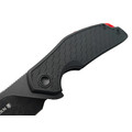 Mr.Blade складной нож Wyvern MB750 сталь Aus-8 блэквош, рукоять FRN black Mr.Blade складной нож Wyvern MB750 сталь Aus-8 блэквош, рукоять FRN black