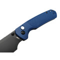 CJRB нож складной Pyrite Light J1945-BBU сталь AR-RPM9 black, рукоять FRN blue CJRB нож складной Pyrite Light J1945-BBU сталь AR-RPM9 black, рукоять FRN blue