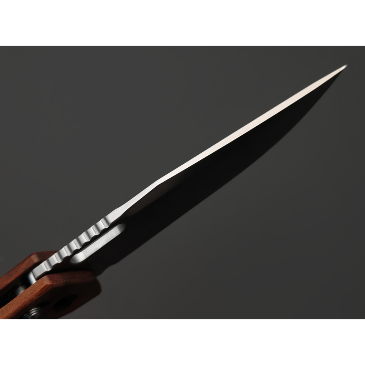 CJRB складной нож Prado J1936-WD сталь AR-RPM9, рукоять Rosewood