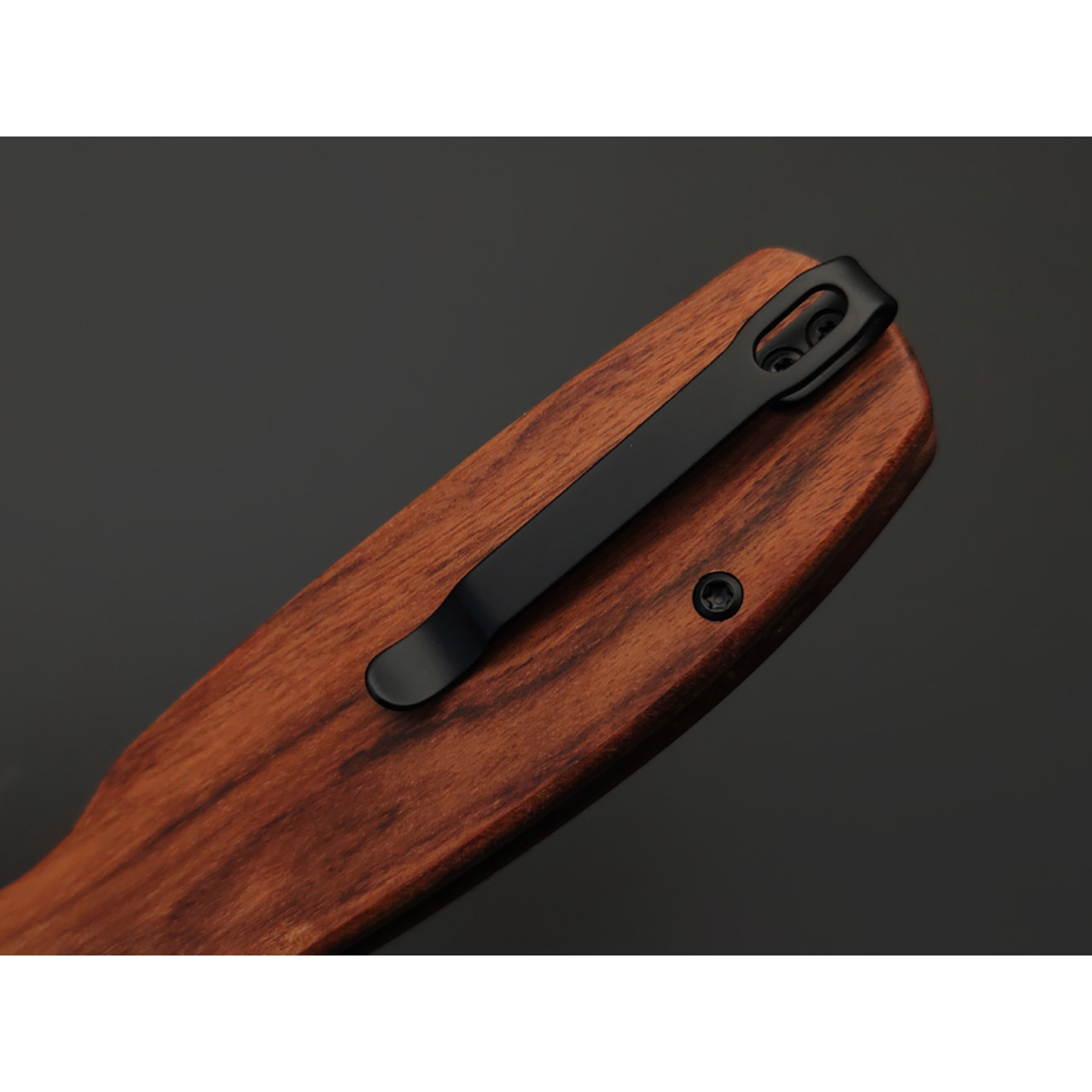 CJRB складной нож Prado J1936-WD сталь AR-RPM9, рукоять Rosewood