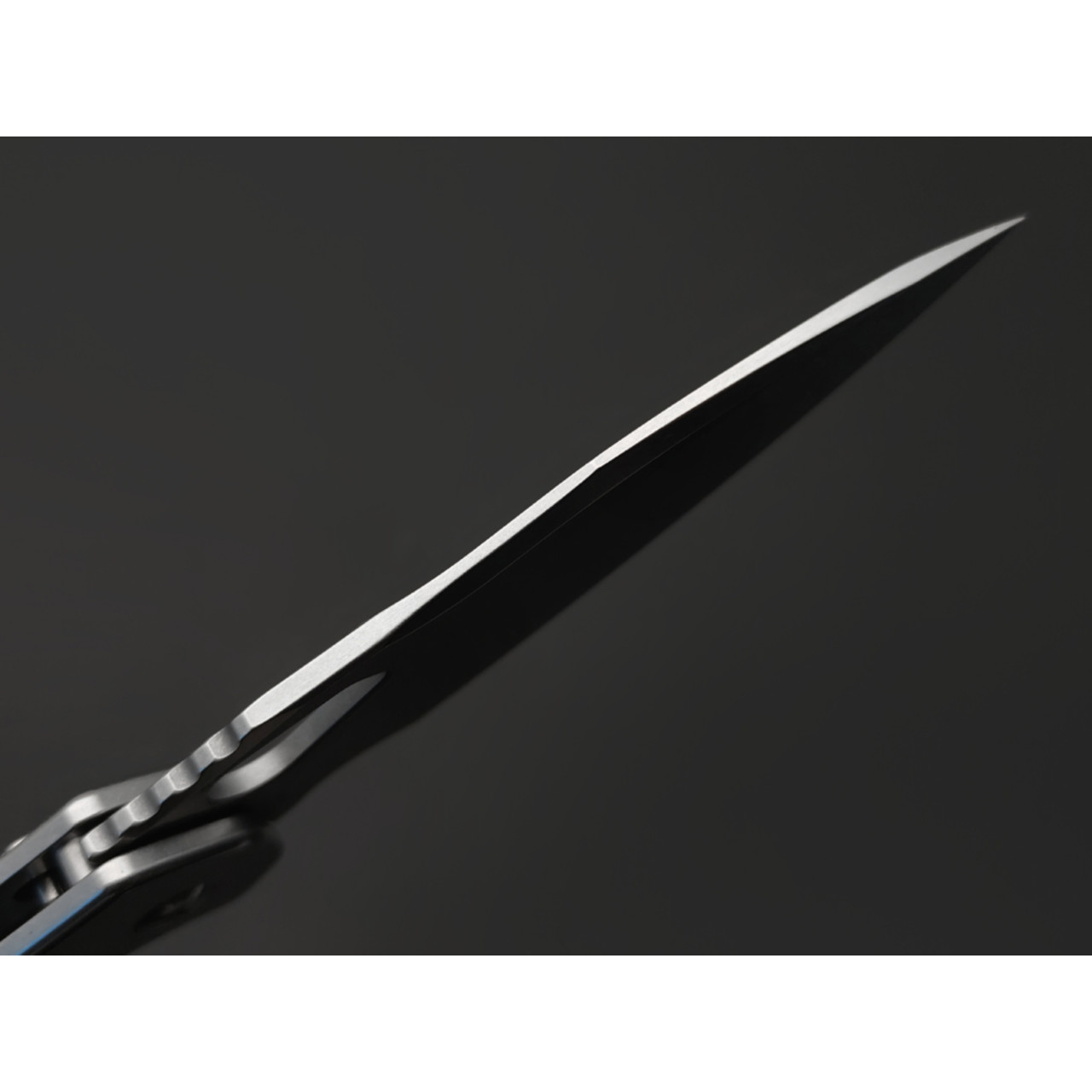 CJRB нож складной Frack J1931-ST сталь AR-RPM9 стоунвош, рукоять Steel