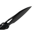 CJRB нож складной Frack J1931-BST сталь AR-RPM9 black PVD, рукоять Steel black CJRB нож складной Frack J1931-BST сталь AR-RPM9 black PVD, рукоять Steel black