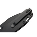 CJRB нож складной Frack J1931-BST сталь AR-RPM9 black PVD, рукоять Steel black CJRB нож складной Frack J1931-BST сталь AR-RPM9 black PVD, рукоять Steel black