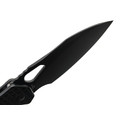 CJRB нож складной Frack J1931-BFST сталь AR-RPM9 black PVD, рукоять Steel black frag pattern CJRB нож складной Frack J1931-BFST сталь AR-RPM9 black PVD, рукоять Steel black frag pattern