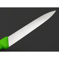 Victorinox нож кухонный для овощей 6.7706.L114 сталь X50CrMoV15, рукоять PP green Victorinox нож кухонный для овощей 6.7706.L114 сталь X50CrMoV15, рукоять PP green