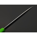Victorinox нож кухонный для овощей 6.7706.L114 сталь X50CrMoV15, рукоять PP green Victorinox нож кухонный для овощей 6.7706.L114 сталь X50CrMoV15, рукоять PP green