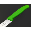Victorinox нож кухонный для овощей 6.7706.L114 сталь X50CrMoV15, рукоять PP green Victorinox нож кухонный для овощей 6.7706.L114 сталь X50CrMoV15, рукоять PP green