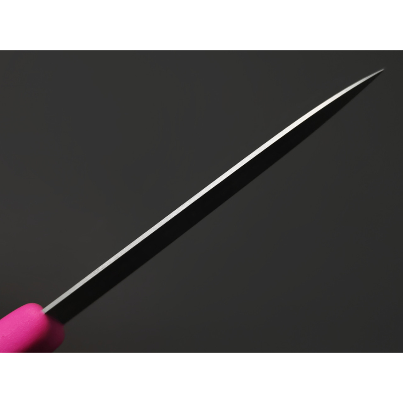 Victorinox нож кухонный для овощей 6.7706.L115 сталь X50CrMoV15, рукоять PP pink