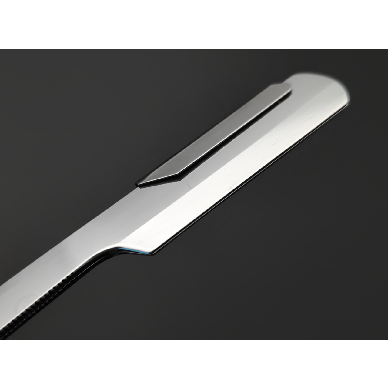 Boker Solingen бритва-шаветка Pro Barberette Olive 140906, рукоять Олива