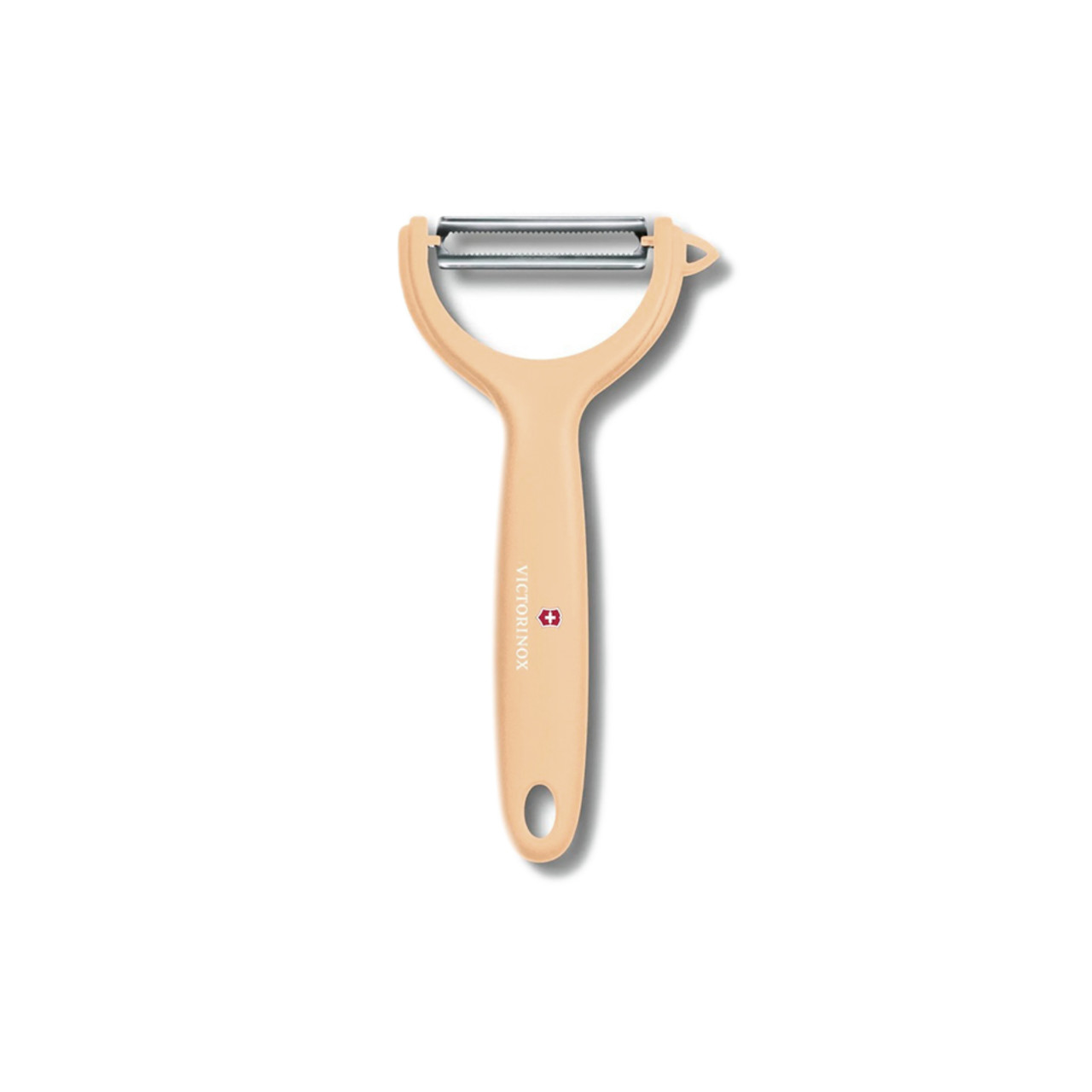 Овощечистка Victorinox 7.6079.92 light orange