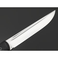 Град Горький нож Большой Техно-Томми сталь VG-10 satin рукоять G10 black & red Град Горький нож Большой Техно-Томми сталь VG-10 satin рукоять G10 black & red
