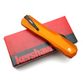Kershaw нож складной автоматический Livewire 9000ORBW сталь CPM Magnacut блэквош, рукоять Aluminium 6061-T6 orange Kershaw нож складной автоматический Livewire 9000ORBW сталь CPM Magnacut блэквош, рукоять Aluminium 6061-T6 orange
