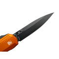 Kershaw нож складной автоматический Livewire 9000ORBW сталь CPM Magnacut блэквош, рукоять Aluminium 6061-T6 orange Kershaw нож складной автоматический Livewire 9000ORBW сталь CPM Magnacut блэквош, рукоять Aluminium 6061-T6 orange