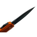 Kershaw нож складной автоматический Livewire 9000ORBW сталь CPM Magnacut блэквош, рукоять Aluminium 6061-T6 orange Kershaw нож складной автоматический Livewire 9000ORBW сталь CPM Magnacut блэквош, рукоять Aluminium 6061-T6 orange
