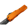 Kershaw нож складной автоматический Livewire 9000ORBW сталь CPM Magnacut блэквош, рукоять Aluminium 6061-T6 orange Kershaw нож складной автоматический Livewire 9000ORBW сталь CPM Magnacut блэквош, рукоять Aluminium 6061-T6 orange