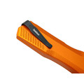 Kershaw нож складной автоматический Livewire 9000ORBW сталь CPM Magnacut блэквош, рукоять Aluminium 6061-T6 orange Kershaw нож складной автоматический Livewire 9000ORBW сталь CPM Magnacut блэквош, рукоять Aluminium 6061-T6 orange