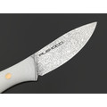 Кирилл Козлов нож Птичий Скальпель Мини сталь Aus-10Co, рукоять G10 white Кирилл Козлов нож Птичий Скальпель Мини сталь Aus-10Co, рукоять G10 white