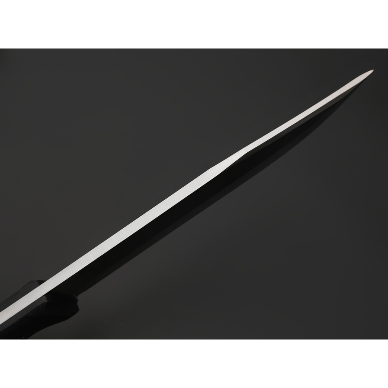 Kizlyar Supreme туристический нож Bastardo сталь Sleipner satin, рукоять G10 black.