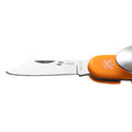 Stinger нож многофункциональный FK-A106P-1 (8 функций) сталь 420, рукоять ABS orange Stinger нож многофункциональный FK-A106P-1 (8 функций) сталь 420, рукоять ABS orange