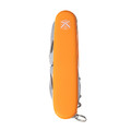 Stinger нож многофункциональный FK-K5017-6P (11 функций) сталь 420, рукоять ABS orange Stinger нож многофункциональный FK-K5017-6P (11 функций) сталь 420, рукоять ABS orange