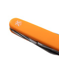 Stinger нож многофункциональный FK-K5017-6P (11 функций) сталь 420, рукоять ABS orange Stinger нож многофункциональный FK-K5017-6P (11 функций) сталь 420, рукоять ABS orange