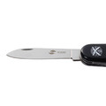 Stinger нож многофункциональный FK-K5006NH-11F (11 функций) сталь 420, рукоять ABS black Stinger нож многофункциональный FK-K5006NH-11F (11 функций) сталь 420, рукоять ABS black