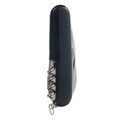 Stinger нож многофункциональный FK-K5006NH-11F (11 функций) сталь 420, рукоять ABS black Stinger нож многофункциональный FK-K5006NH-11F (11 функций) сталь 420, рукоять ABS black