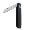 Stinger нож многофункциональный FK-K5006NH-2F (2 функции) сталь 420, рукоять ABS black