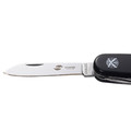 Stinger нож многофункциональный FK-K5018-6P (11 функций) сталь 420, рукоять ABS black