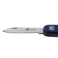 Stinger нож многофункциональный FK-K5005NH-10F (10 функций) сталь 420, рукоять ABS синий