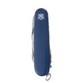 Stinger нож многофункциональный FK-K5020-6PB (11 функций) сталь 420, рукоять ABS blue, блистер