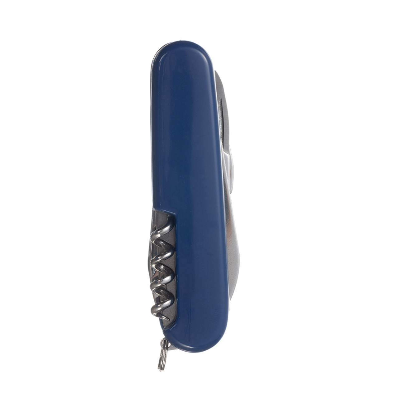 Stinger нож многофункциональный FK-K5020-6PB (11 функций) сталь 420, рукоять ABS blue, блистер