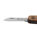 Stinger нож многофункциональный FK-K5019-6PB (11 функций) сталь 420, рукоять Дерево сапеле, блистер