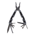 Stinger мультитул MT-3011BK (10 функций) Stinger мультитул MT-3011BK (10 функций)