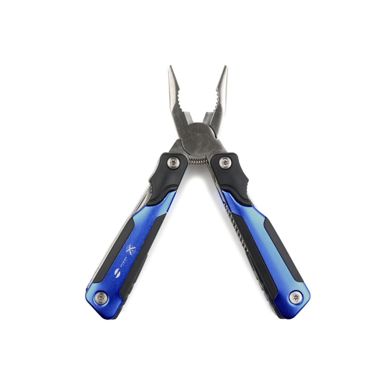 Stinger мультитул MT-A017 (15 функций)