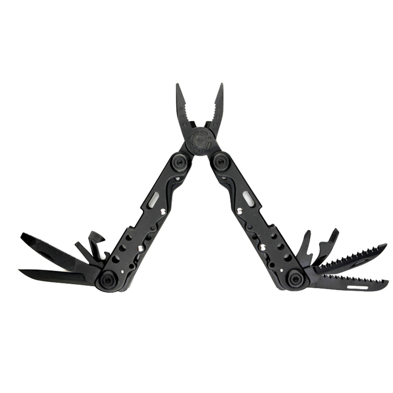 Stinger мультитул MT-S004B (13 функций)