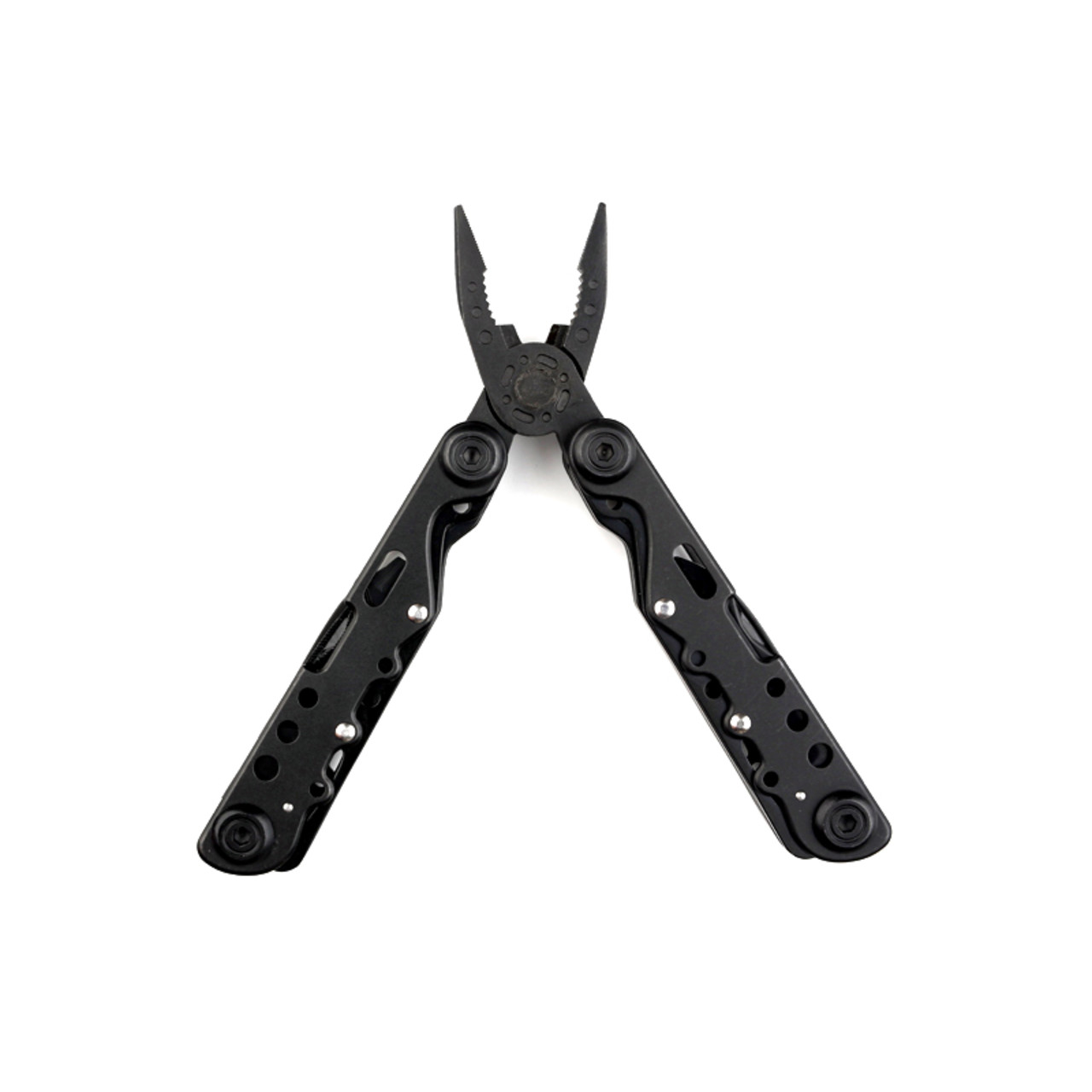 Stinger мультитул MT-S004B (13 функций)