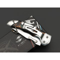 Stinger нож складной C3951 сталь 420 satin, рукоять 3D композит, сталь Stinger нож складной C3951 сталь 420 satin, рукоять 3D композит, сталь